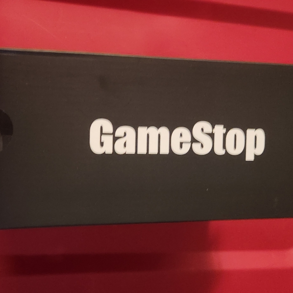 GameStop GS101 Wired Gaming Headset - Picture 4 of 4